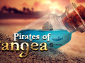 Pirates Of Pangea — Land & Sea Survival