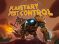 Planetary Pest Control