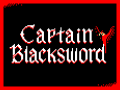 Captain Blacksword