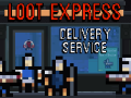 Loot Express Delivery Service