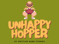 Unhappy Hopper