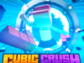 Cubic Crush: Streamer Showdown