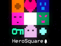 HeroSquare