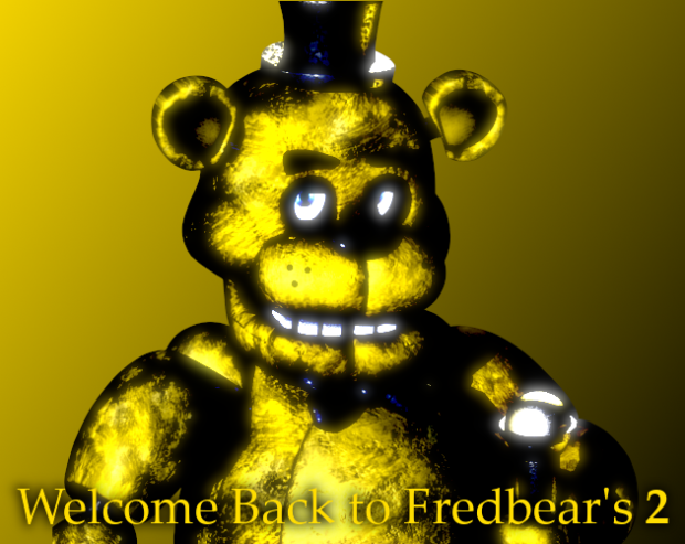 Five Nights at Freddy's 2 Windows game - Mod DB