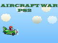 Aircraft War PS2