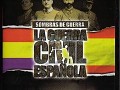 Shadow of War: The Spanish Civil War