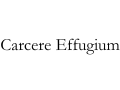 Carcere Effugium