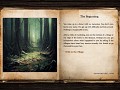 The Secret of Darkwoods
