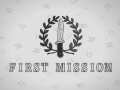First Mission