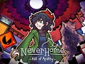 NeverHome - Hall of Apathy