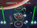 Carrots In Space