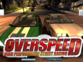 Overspeed: High Performance Street Racing