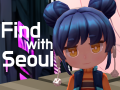 Find with Seoul: Story Puzzle Game