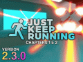 Just Keep Running