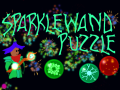 SparkleWand Puzzle