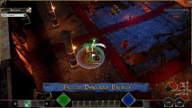 Compass of Destiny: Istanbul instal the new for android