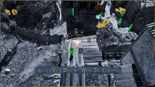 Compass of Destiny: Istanbul download the new for android
