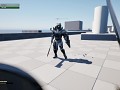 Citizen Pain | Silver Knight back stab | Devlog 25/04/2024