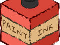 PaintInk