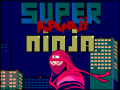 Super kawaii ninja