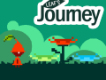 Leaf's Journey