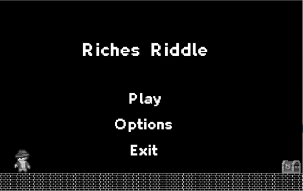 Riches Riddle