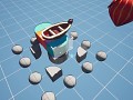 Balloon Ships - Gameplay 2