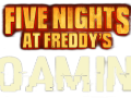 Five Nights At Freddy's : Roaming!