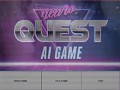 Neuro Quest (AI game soundtrack)