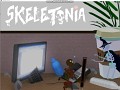 Skeletonia (Trailer 2023)