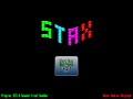 Stax 2 gameplay