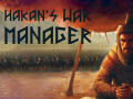 Hakan's War Manager