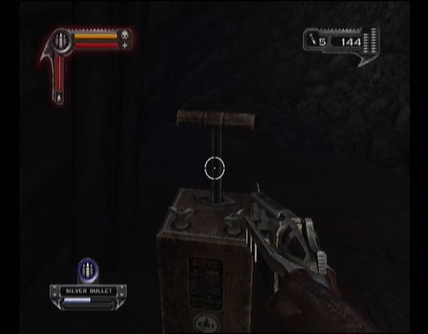 MobyGames Xbox screenshot