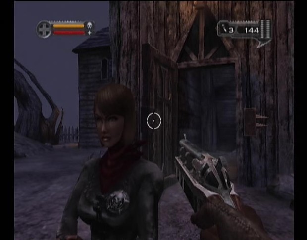 MobyGames Xbox screenshot
