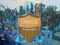 Tundralia: The Frigid Frontier