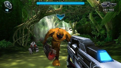 MobyGames PSP screenshot