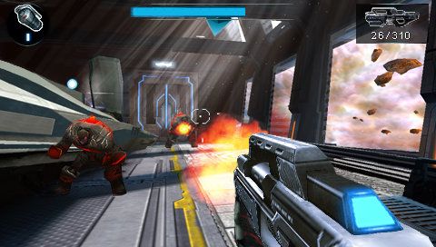 MobyGames PSP screenshot
