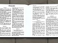 3D Virtual Psalm Book