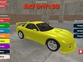 RX7 Drift 3D Windows, Mac, Web game - ModDB
