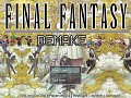 Final Fantasy Saga Demake