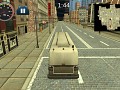 Bus Driver 3D: Bus Simulator