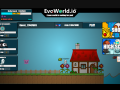 EvoWorld.io – Drifted Games