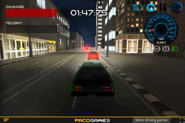 City Car Simulator  Play the Game for Free on PacoGames