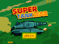 Super Tank War