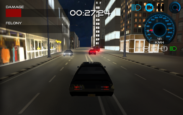 City Driving Simulator 2