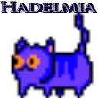 hadelmia cat logo 1