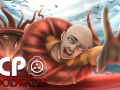 SCP Bloodwater