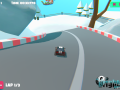 Cartoon Racers: North Pole - Game for Mac, Windows (PC), Linux - WebCatalog