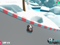 Cartoon Racers: North Pole - Game for Mac, Windows (PC), Linux - WebCatalog
