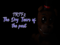 the return to freddy's 2: the dry tears of the past